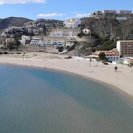With Sea View Cullera Apartamento *