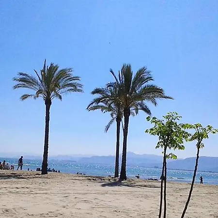 One Bedroom With Sea View Shared Pool And Terrace At Appartement *