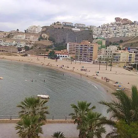 Apartamento With Sea View Cullera *