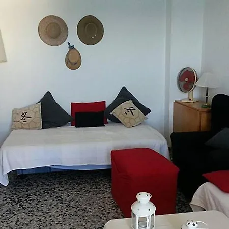 One Bedroom With Sea View Shared Pool And Terrace At Appartement