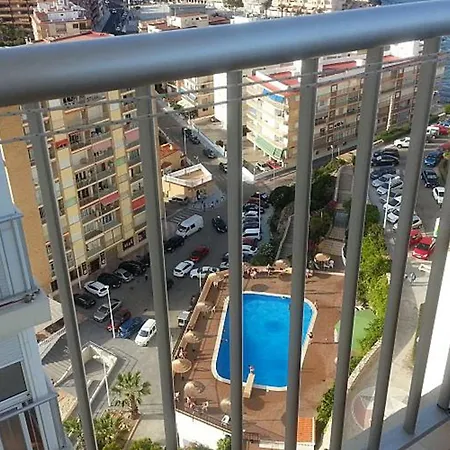 Apartamento With Sea View Cullera