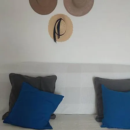 One Bedroom With Sea View Shared Pool And Terrace At Appartement *